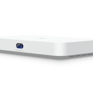 Unifi Cloud Gateway Fiber