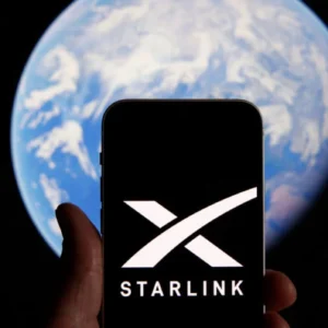 Starlink